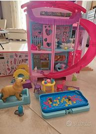 Casa dei giochi di Chelsea (Barbie)