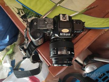 macchina fotografica 