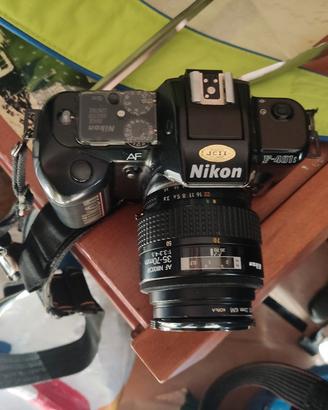 macchina fotografica 