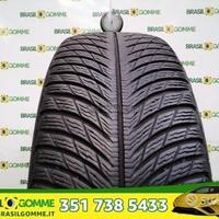 Gomme usate 235/60/17 michelin invernali c11693