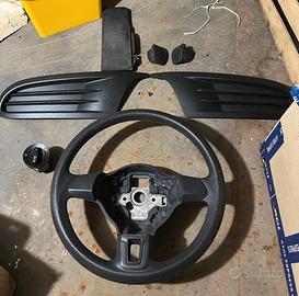 Ricami VW Golf 6
