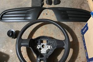 Ricami VW Golf 6