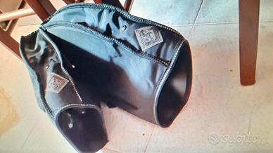 Maniglie Termiche Scooter Moto Tucano Urbano