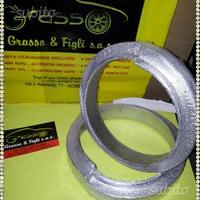 Spessori Metano GPL Molle Rialzo MAZDA 323 post