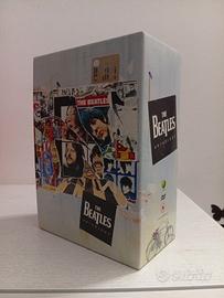 The Beatles Anthology - Cofanetto DVD