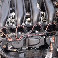 MOTORE BMW E46 90-91 204D4 A