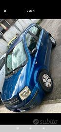 fiat panda gpl