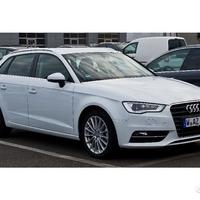 Ricambi usati audi a3 a 3 sportback 2012-2019 #a