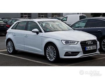 Ricambi usati audi a3 a 3 sportback 2012-2019 #a