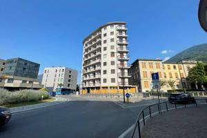 Appartamento di 127 m² con 4 locali a Morbegno