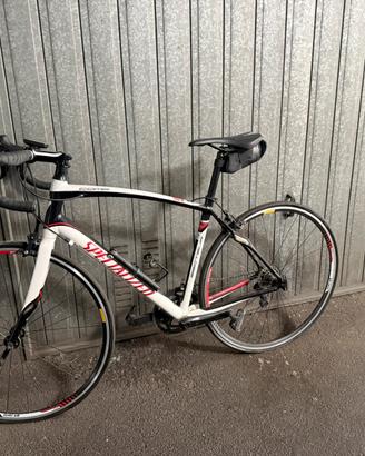Bici Specialized S comp
