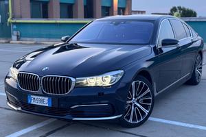 BMW 730