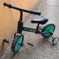 bicletta bimbo