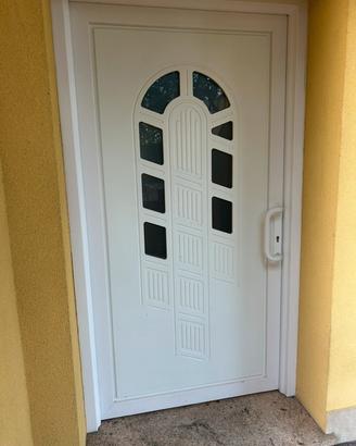 Porta blindata antisfondamento