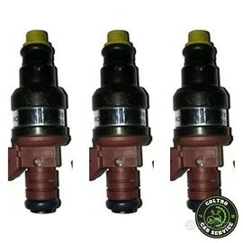 3 INIETTORI BENZINA COMPATIBILI BOSCH 0280150431 –