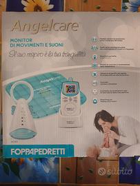 baby monitor Foppapedretti 