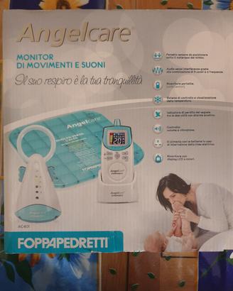 baby monitor Foppapedretti 
