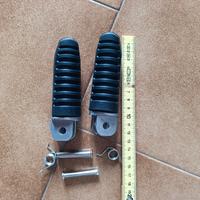 pedane posteriori per Kawasaki 