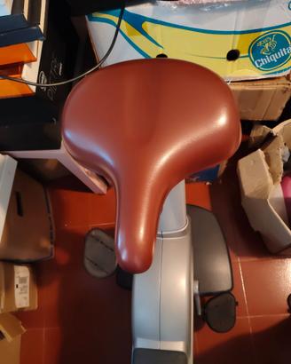 Cyclette Technogym Bike Forma 500 P - Perfette con