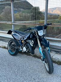 Husqvarna SM 125 2006