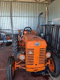 Trattore OM 45