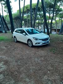 astra sport tourer 1.4