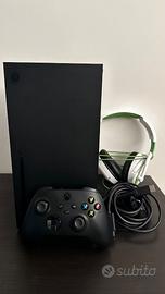 Xbox Serie X