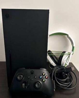 Xbox Serie X