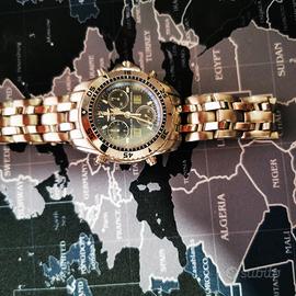 Orologio uomo sector sge 650 allarme e crono