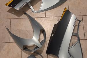 Carene nuove Aprilia area 51