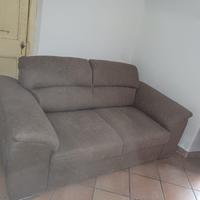Divano 2 posti