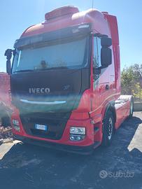 IVECO HI-WAY 510 XP
