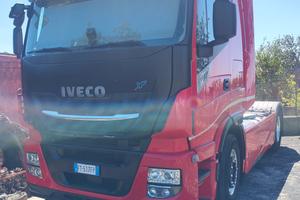 IVECO HI-WAY 510 XP