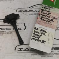 Bobina Duster Juke Twingo 900 - 1.0 Bz 224332734R