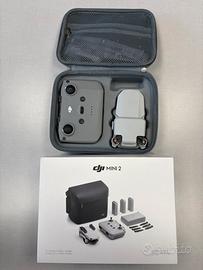 DJI Mini 2