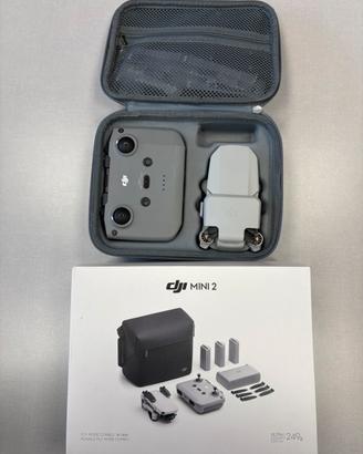 DJI Mini 2