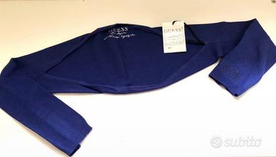 Coprispalle Guess
