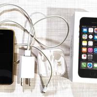 Apple Iphone 5 S 16 Gb