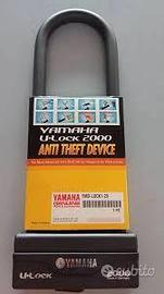 -LUCCHETTO UNIVERSALE YAMAHA YMDLOCK12000