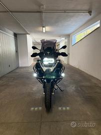 BMW R 1200 GS ADVENTURE