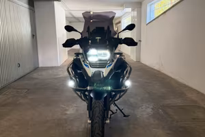 BMW R 1200 GS ADVENTURE