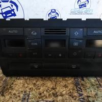 AUDI A4 STATION WAGON 2007 - CENTRALINA ARIA CONDI
