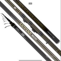 Daiwa canna Bolognese Bolo evo 7 metri regular