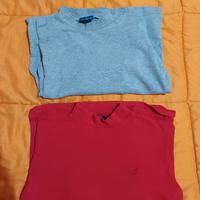 Set due lupetto 12 anni