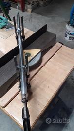 Troncatrice sega ULMIA 354