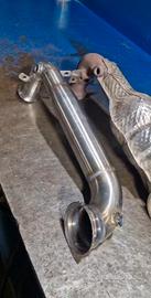 downpipe per peugeot 308 1.2 
