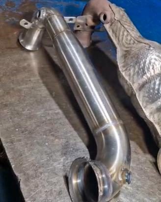 downpipe per peugeot 308 1.2 