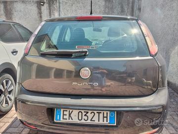 punto