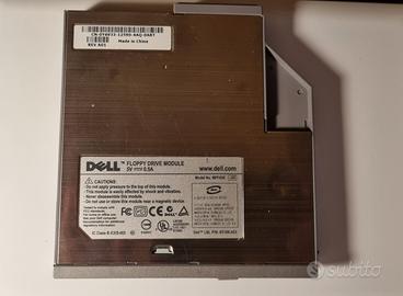 Lettore Floppy Disk 3' inteno/esterno DELL