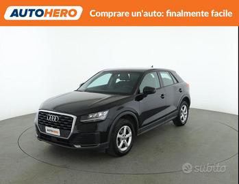AUDI Q2 YM16447